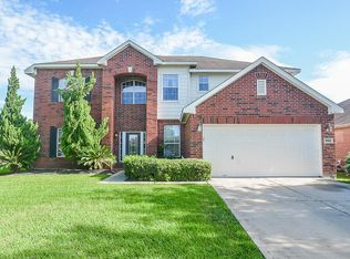 3242 Cumberland Ct, Missouri City, TX 77459