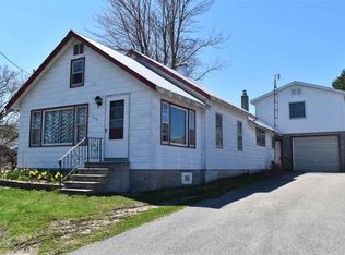 105 Williams, Houghton Lake, MI 48629