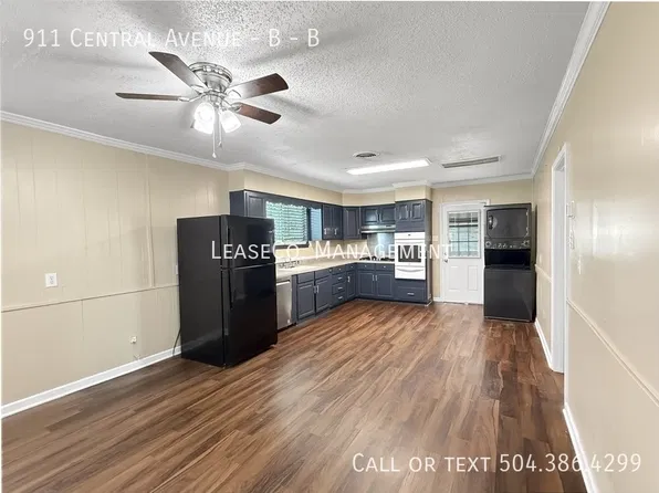 911 Central Ave Unit B, Gretna, LA 70053