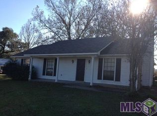 11552 Brunswick Ave, Baton Rouge, LA 70817