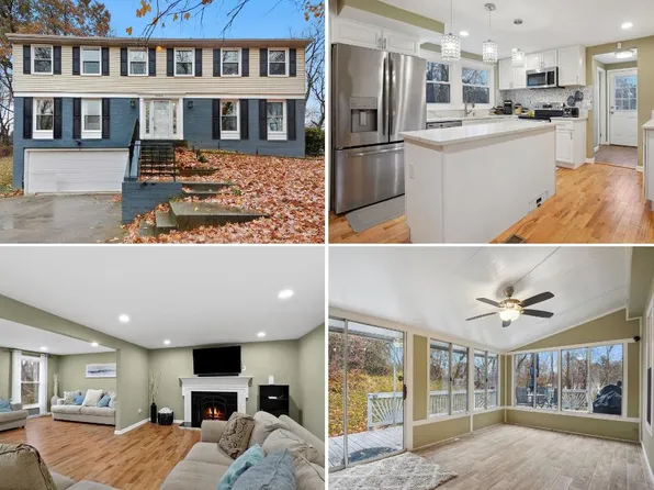 3405 Woodridge Ct, Bowie, MD 20721