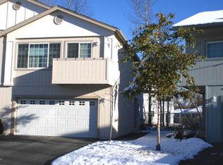 5667 Sapphire Loop #24B, Anchorage, AK 99504