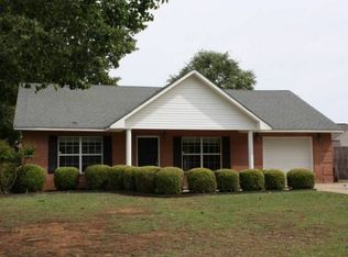 2204 Audley Bolton Dr, Searcy, AR 72143