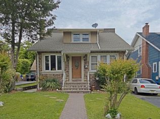 259 E Pierrepont Avenue #FL 2ND, Rutherford, NJ 07070