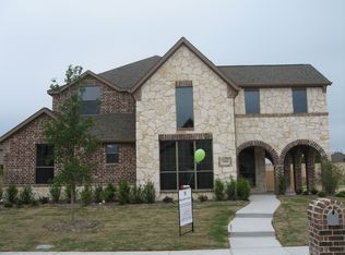 7304 Oakbury Ln, McKinney, TX 75071