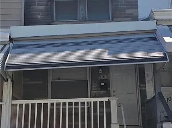 1019 Birch St, Reading, PA 19604