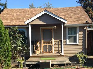 2755 Bell Ave, Eugene, OR 97402
