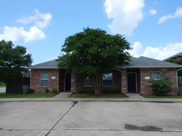 1803 Prairie Dr #1803, Bryan, TX 77802