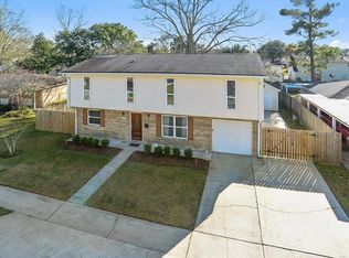 416 Kenilworth Dr, La Place, LA 70068