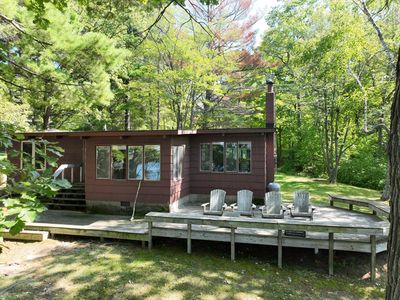 8003 Agency Narrows Dr NW, Walker, MN, 56484