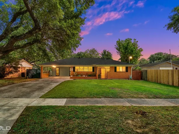 2713 Wendy Ln, Shreveport, LA 71104