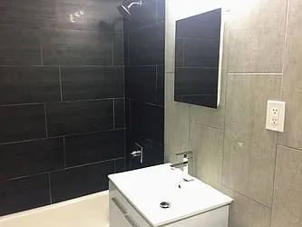 Rented by Area New York