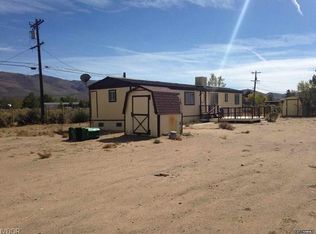 3090 White Pine Dr, Washoe Valley, NV