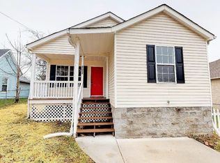 222 E Caldwell Ave, Knoxville, TN 37917