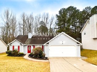 6979 Pine Shadow Way, Winston, GA 30187