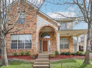 8316 Charleston St, Irving, TX 75063