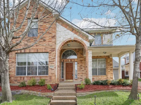 8316 Charleston St, Irving, TX 75063