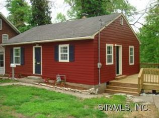 110 E 12th St, Alton, IL 62002