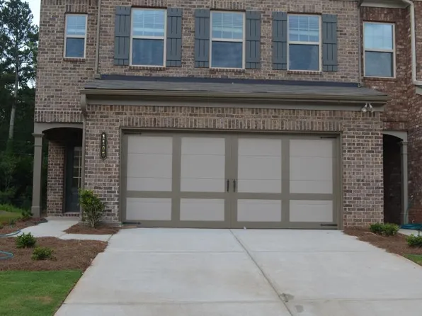 1105 Hampton Oaks Dr, Alpharetta, GA 30004
