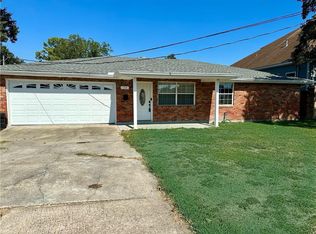 119 Xi St, Belle Chasse, LA 70037