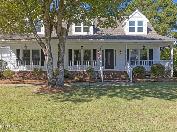 97 Bonita Lane, Swansboro, NC 28584