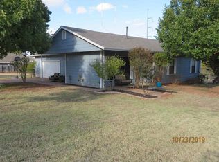3920 Circle Dr, Wichita Falls, TX 76309