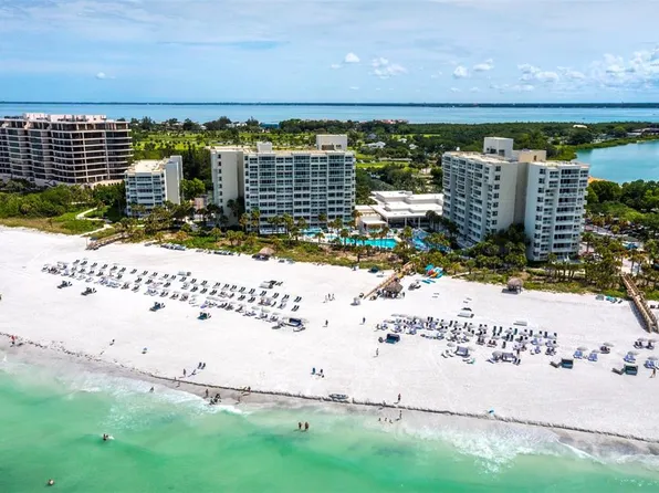 210 Sands Point Rd Unit 2405, Longboat Key, FL 34228