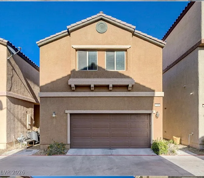 7760 Petite Pillar Ct
