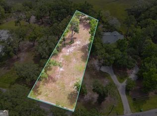 3583 Julienton Rd NE, Townsend, GA 31331