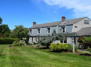 27 Sampson Rd, Bolton, MA 01740