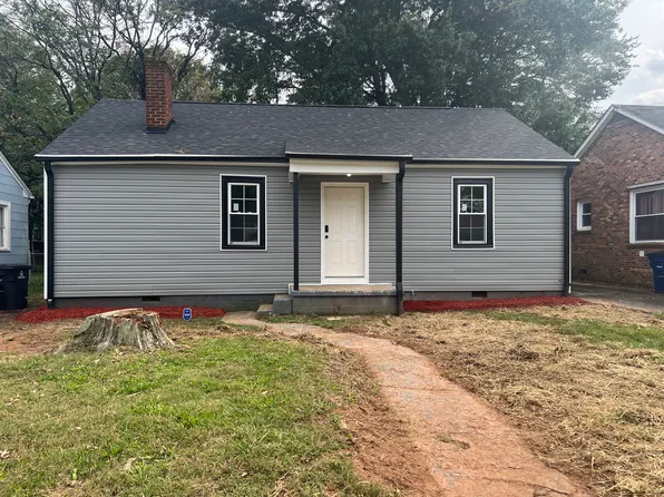 724 W 26th St, Winston Salem, NC 27105