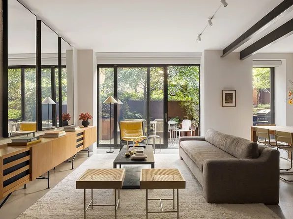 168 Plymouth St Unit Garden, Brooklyn, NY 11201