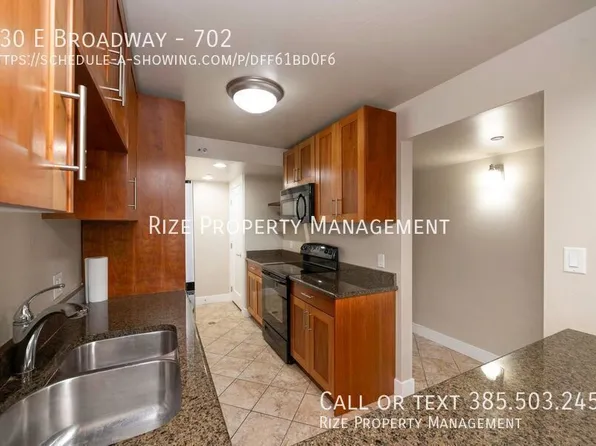 230 E Broadway St, Salt Lake City, UT