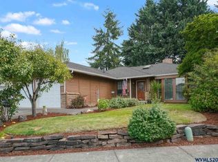 5430 Dee Ct N, Keizer, OR 97303