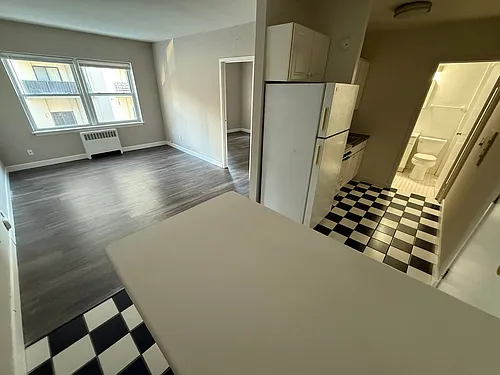 Floor plan 303