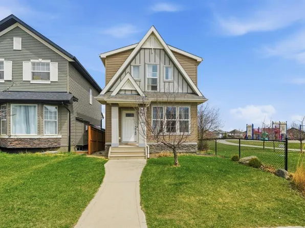 42 SW Sage Hill Grn NW, Calgary, AB T3R 0H3