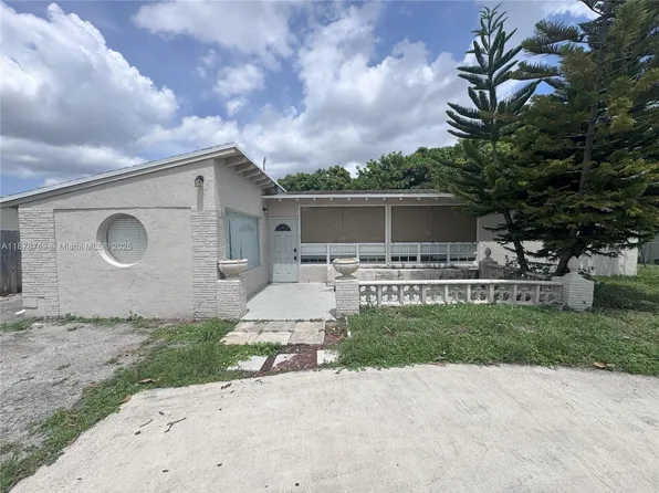 1031 NW 13th St, Fort Lauderdale, FL 33311
