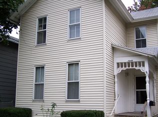 90 Grand St, Lockport, NY 14094
