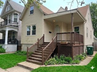 1930 S 26th St, Milwaukee, WI 53204