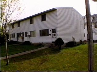 249-255 Baird St, Rochester, NY 14621