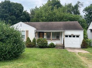 1638 E Madison St, Springfield, MO 65802