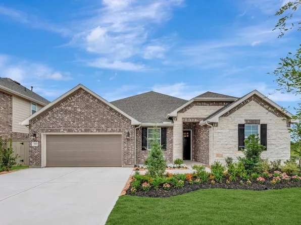 3217 Escobas Ln, League City, TX 77573