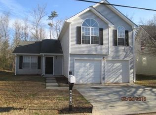 4018 Waldrop Hills Dr, Decatur, GA 30034