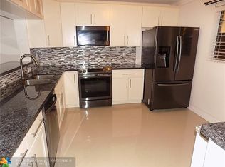 4940 E Sabal Palm Blvd APT 109, Tamarac, FL 33319