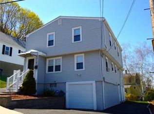 11 Alpine Ave, Everett, MA 02149