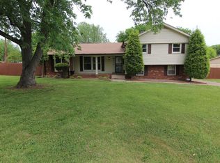 2941 Edge Moor Dr, Nashville, TN 37217