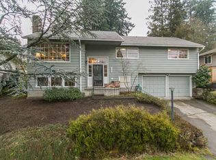 3420 SW Marigold St, Portland, OR 97219