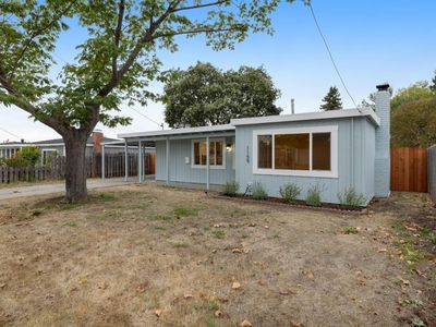 1159 Santa Barbara Drive, Santa Rosa, CA, 95404
