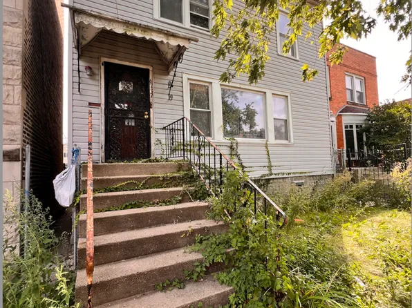 6737 S Champlain Ave, Chicago, IL 60637