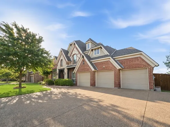 7036 Flamencia, Grand Prairie, TX 75054